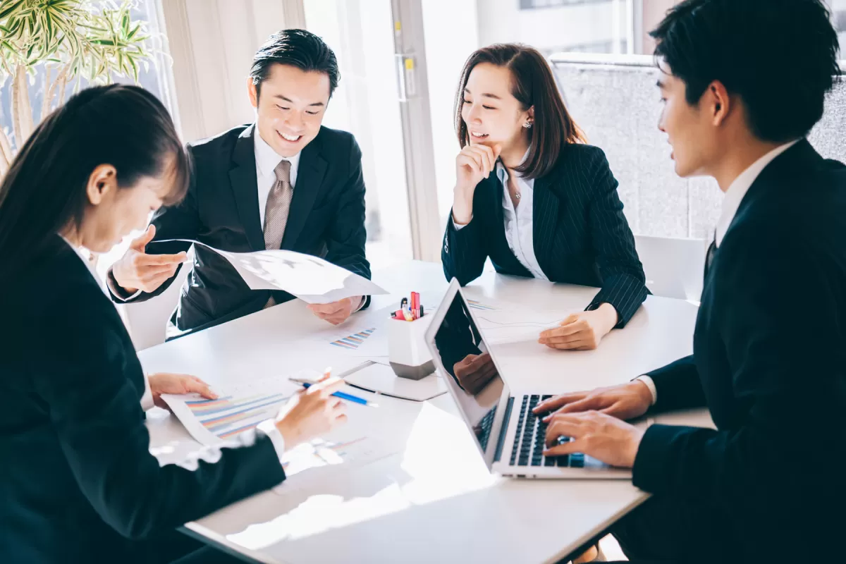 診断結果を踏まえて実施すること