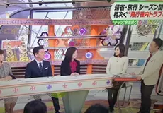 主なメディア出演